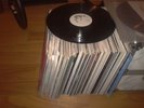 Vinilos de techno y minimal, Techno & Minimal vinyls, 12