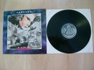 CARCASS SWANSONG,LP,1-ST PRESS,near mint
