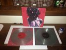 Pig Destroyer - Terrifyer - Clear Vinyl /100 Converge - Ships Next Day oop Isis