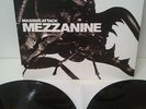 Massive Attack - Mezzanine  2LP Vinyl