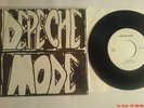 DEPECHE MODE SEE YOU BOYS RARE 7” SINGLE USA 1986 MINT ELECTRO POP