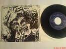 DEPECHE MODE LIVE 84 RARE 7” SINGLE TOMORROWS MINT SPAIN ELECTRO POP