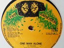ECHO MINOTT - ONE MAN ALONE - TWIN EXPLOSION 12