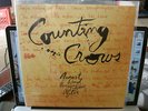Counting Crows - August & Everything After Original Brazilian LP UNPLAYED