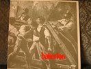 BAKERLOO-BAKERLOO-GERMAN HARVEST PRESSING-EX+