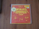 Metallica - Kill Em All In France Paris 1984 - No #96 - RARE