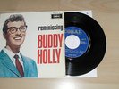 EP'S  de Buddy Holly