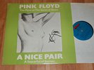 PINK FLOYD -A Nice Pair TURKISH PRESSING LP RARE