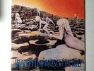 Led Zeppelin Houses Of The Holy MONO Record Vinyl LP, Different Cover ATCO