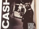 LP Johnny Cash American Recordings III Solitary Man 180g Vinyl