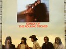 SONGS OF THE ROLLING STONES RARE PROMOTIONAL ONLY ABKCO MPD-1 NEAR MINT