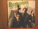 REMAINS ORIGINAL US ALBUM GARAGE PSYCH WHITE LABEL MONO DJ COPY EPIC LN 24214