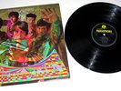 THE HOLLIES 'EVOLUTION' 1967 MONO LP VG/VG