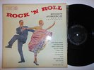 BUDDY JOHNSON AND HIS ORCHESTRA ROCK 'N ROLL MERCURY MG 20209 DG ORIGINAL (EX)