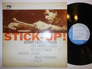 BOBBY HUTCHERSON STICK-UP MONO AUDITION COPY BLUE NOTE BLP 4244 RARE