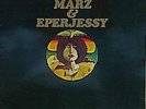 LP Marz & Eperjesse, Same , Gatefold Germany 1971 White Bacillus, NM  - TOP