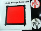 PUBLIC IMAGE LIMITED - Profile (RARE Japan 2LP) PIL 1980 L..A.