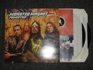 MONSTER MAGNET - POWERTRIP RARE 2LP ORGINAL STONER PSYCH KYUSS, HAWKWIND