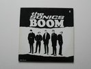 the sonics boom lp on etiquette records psyche punk grunge