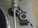 Philips AF-729 Mark II VINTAGE HiFi-Stereo Vinyl Plattenspieler Turntable