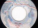 SUN ROCKABILLY 45 KEN COOK CRAZY BABY/I WAS A FOOL PHILLIPS INT'L 3534 orbison