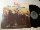 BEATLES EAST COAST INVASION MINT (CICLP-1964) LP
