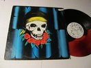 JIMI HENDRIX SKY HIGH SGSH 20/7378 RED & BLACK LABEL MINT- LP