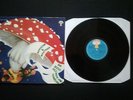 LP VINYL WITTHÜSER & WESTRUPP