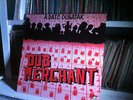 1983 First Press Thick Wax DUB MERCHANT-Dread at The Controls UK- CLEAN