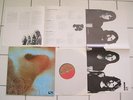 PINK  FLOYD   meddle  Orig.  JAPAN  LP  1971  MINT   