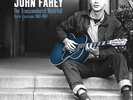 John Fahey - The Transcendental Waterfall 1962-1967  180G 6LP BOX TEE POSTER NEW