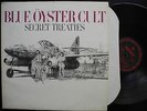 BLUE OYSTER CULT - 