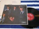 THE ROLLING STONES ? No.2  ORIGINAL 1965 1st PRESS EX+