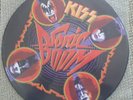 KISS - Sonic Boom (Picture Disc LP) LIMITED EDITION