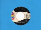 BLACK EXOTICS on UNITED deep funk / soul 45 RARE Hear