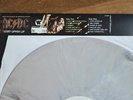 AC/DC  Stiff Upper Lip ** PROMO PRESS  **ULTRA RAR**   Vinyl no. #068
