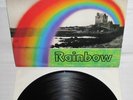 RAINBOW Somewhere Over The RARE LIVE 1978 w/ RONNIE JAMES DIO, RITCHIE BLACKMORE