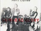 ? IRON CROSS - Skinhead  Glory // o-r-i-g-i-n-a-l Dischord #8.5 // S.O.A. ?