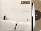 THURSDAY Full Collapse LP TAN SWIRL VINYL nm- shrink + insert PUNK