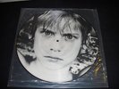 U2 - WAR  ORIGINAL PICTURE DISC LP VINYL ALBUM EXCELLENT CONDITION