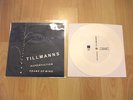 Tillmanns - Superfiction / Frame Of Mind - Fruits De Mer Bracken - Joy Division