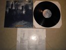 The Elysian Fields - Adelain LP UNISOUND/rotting christ/deathspell/tiamat/ulver