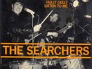 The Searchers   Holland Star-Club EP Sweets For My Sweet TOP-Zustand