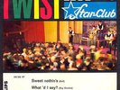 The Searchers   German Star-Club PROMO 45er Sweet Nothins  TOP-Zustand