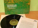 TASAVALLAN PRESIDENTI - MILKY WAY MOSES   GERMAN GREEN BRAIN -  Prog Rock Kraut