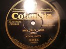 Clara Smith Columbia 14294-D