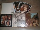 the beatles trois lp 1 doubles lp album white complet trés rare