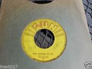 ROCKABILLY 45 JIM WILLIAMS SUN 270 Stamped SAMPLE