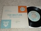 EP Beatles feat. Tony Sheridan  My Bonnie  (Österreich / Atlas)