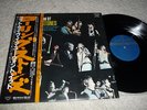 LP Rolling Stones  Got live if you want it  (Japan / London + OBI)